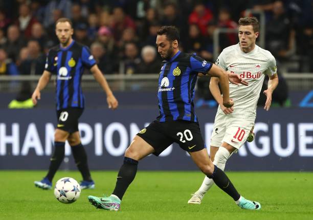 勒斯的成功 勒斯的成功