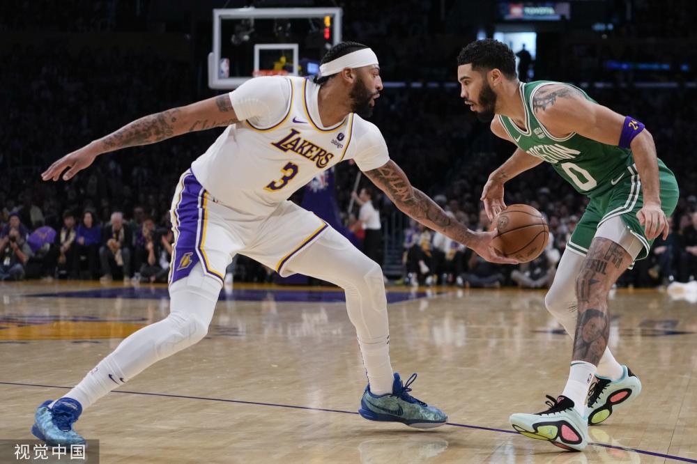 全面而均衡 全面而均衡