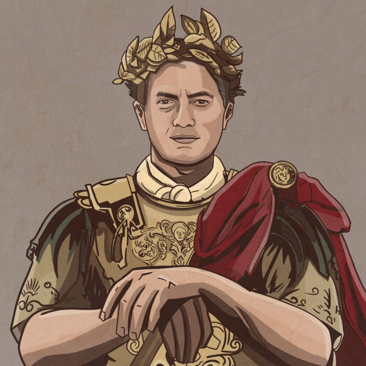 奉献了一场 奉献了一场